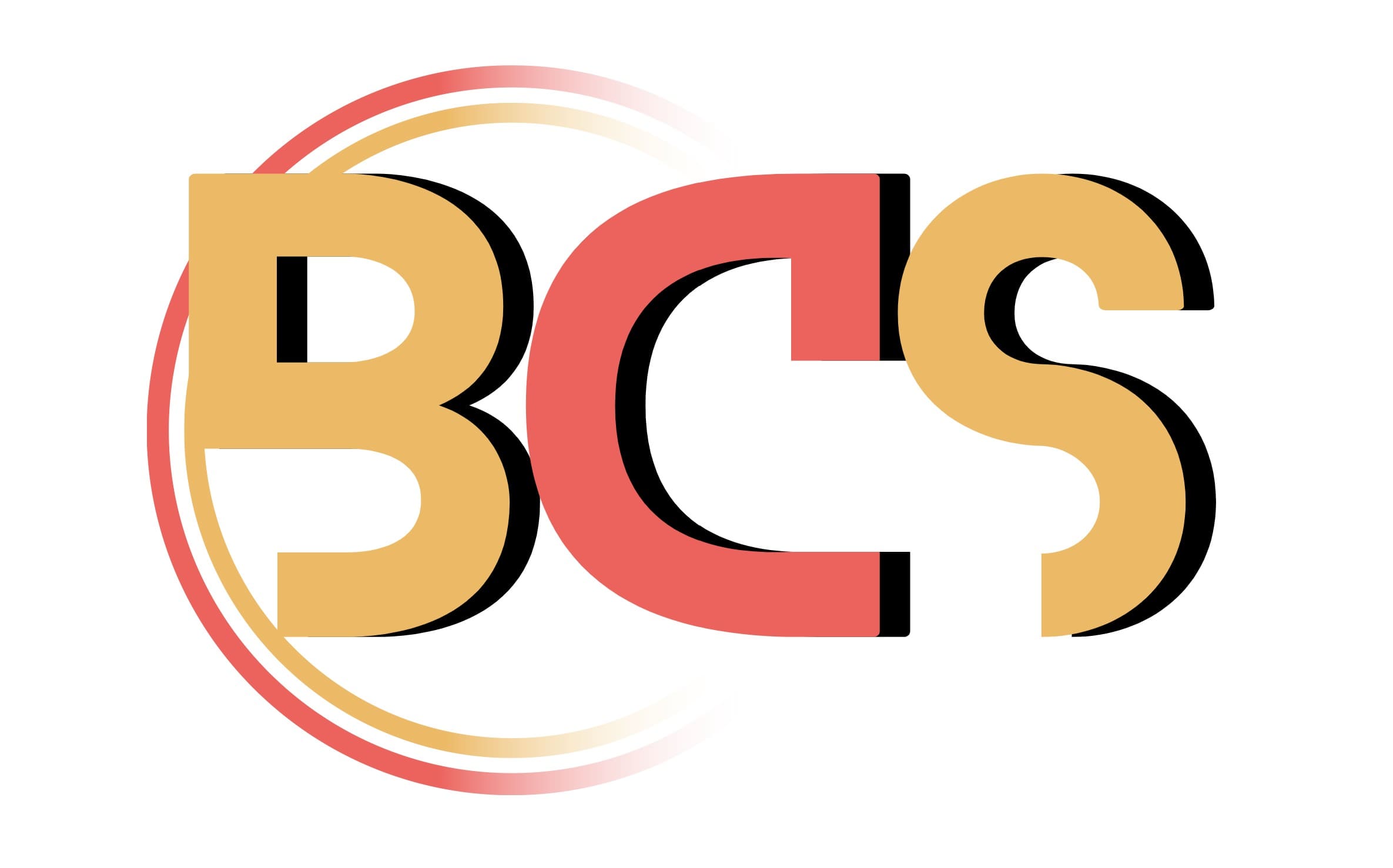BCS Builders Logo